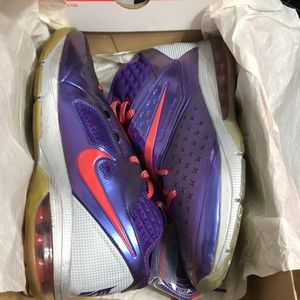 Nike Calvin Johnson 81 Trainer Max